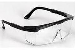 Punk Goggles