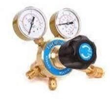 Welding Regulators