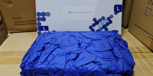 Powder Free Nitrile Gloves Brand GloveOn NB30