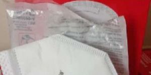 Venus 4400 N95 Face Mask