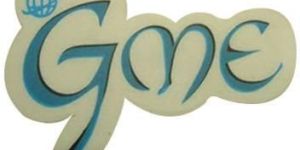 Cold Storage Logo Label