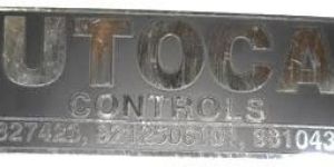 Diamond Cut Logo Label