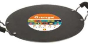 Non Stick Super Flat Tawa