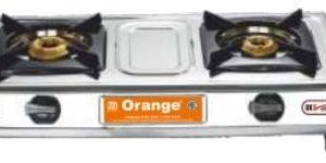 Spectra 201 Smart Gas Stove