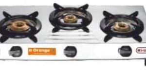 Spectra 301 Jumbo Gas Stove
