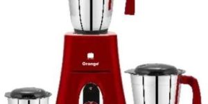 Victory 550 Mixer Grinder