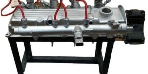 CRDI Marine Diesel Engine