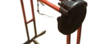 Hydraulic Press Brake Machine