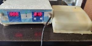 Precision Aspiration Pump