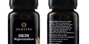 Elaviya Skin-Essential Oil