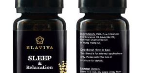 Elaviya Sleep-Essential Oil
