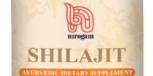 Shilajit Capsules