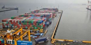 Freight Forwarding Services