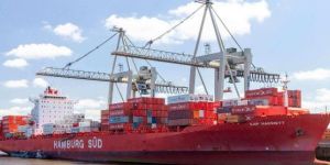 Vessel Agency Services