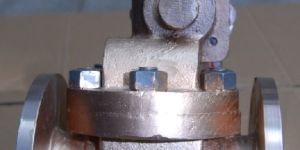 Parallel Slide Blow off Valves