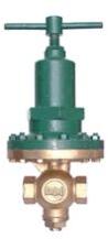 Pressure Reducing Valves