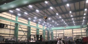 Pre Engineering Buildings