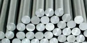 Stainless Steel Rod