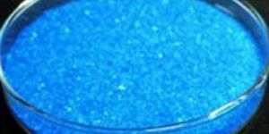 Copper Sulphate