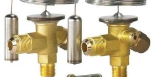 Thermostatic Expansion Valves