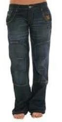 Ladies Jeans
