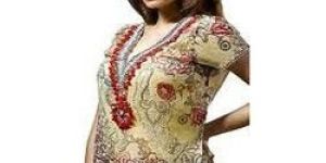Ladies Kurta