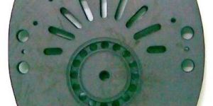 Spacer Plate Ingersoll- Rand