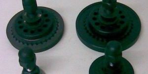 Ingersoll-Rand Valve Plate