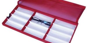 Optical Sunglass Trays