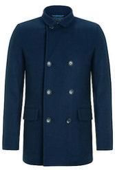 Mens Pea Coat