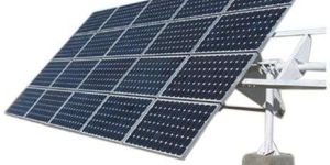 Solar Power Generation System