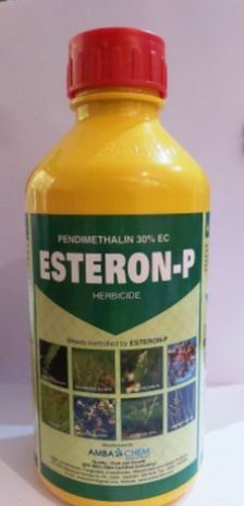 Esteron P Organic Fertilizer