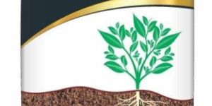 Potassium Humate Powder