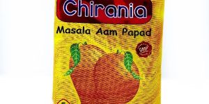 Aam Papad