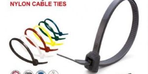 Voltaic Nylon Cable Tie