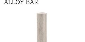 Aerospace Aluminium Alloy Bar