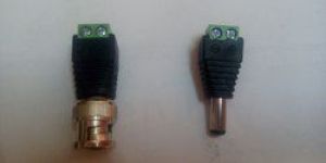 CCTV Connectors