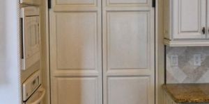 Automatic Swing Doors