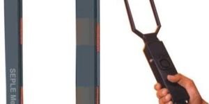 Door Metal Detector