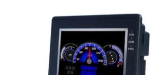 Human Machine Interface