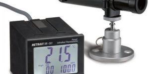 Non Contact Temperature Controller