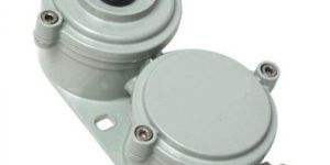 WP on off Rotary Switch