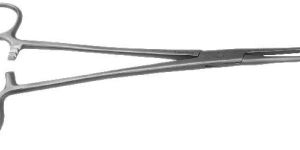 Sponge Holding Forceps