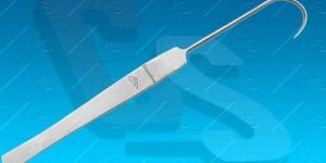 Stainless Steel Aneurysm Needle