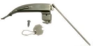 TRUPTI FIBREOPTIC LARYNGOSOPE