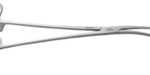 UTERINE VOLSELLUM FORCEP