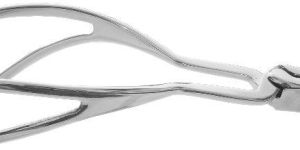 WRIGLEY OBSTETRIC FORCEP