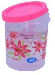 Plastic Print Container