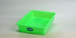 Plastic Tray