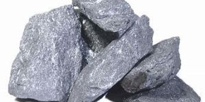 Ferro Silicon Lumps